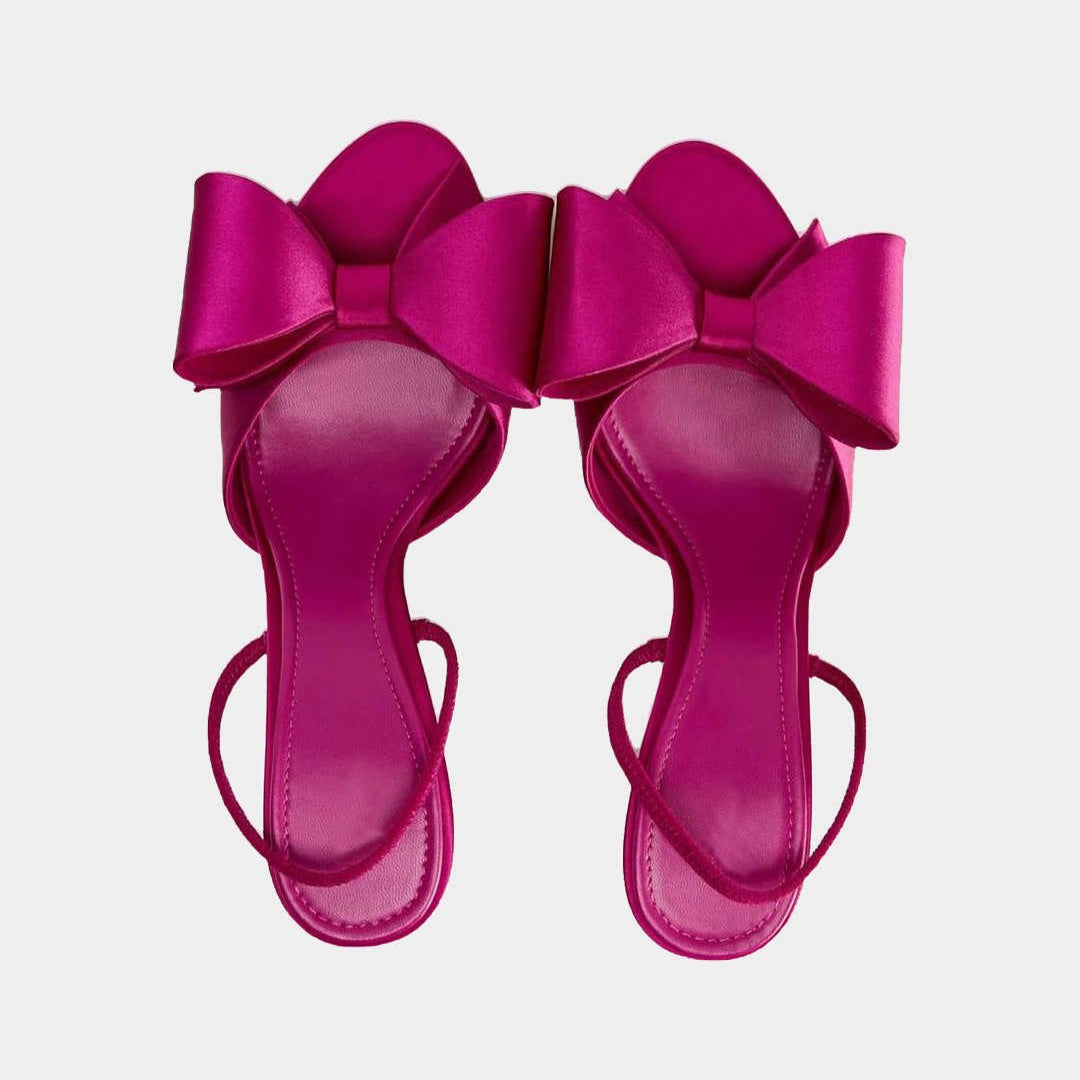 Helle | pumps in ecopelle