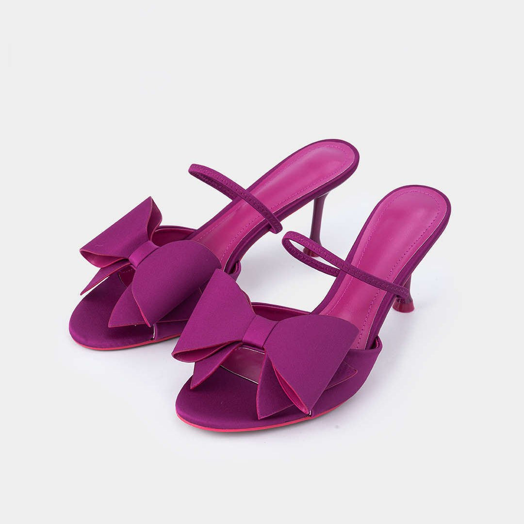 Helle | pumps in ecopelle