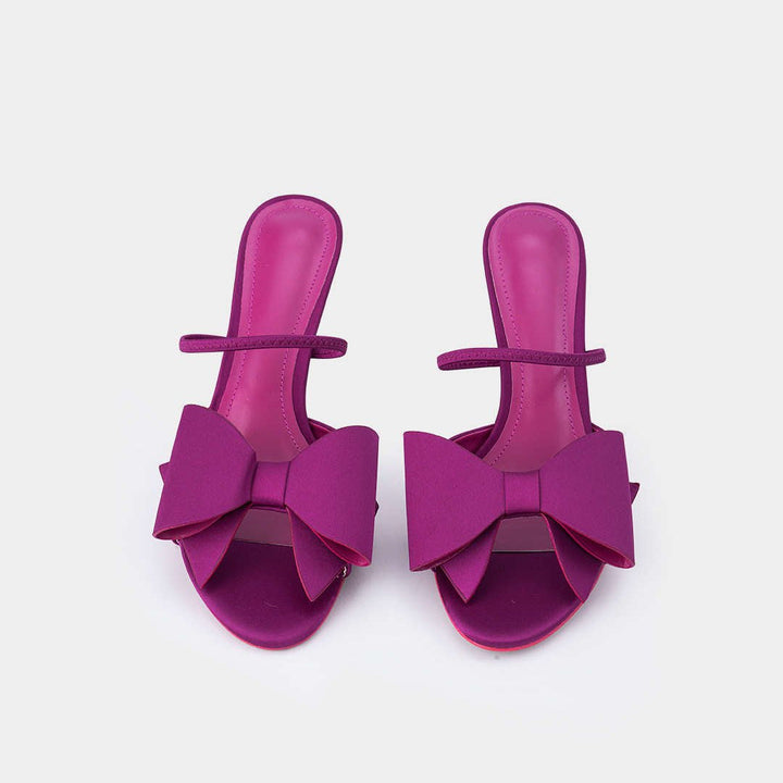Helle | pumps in ecopelle
