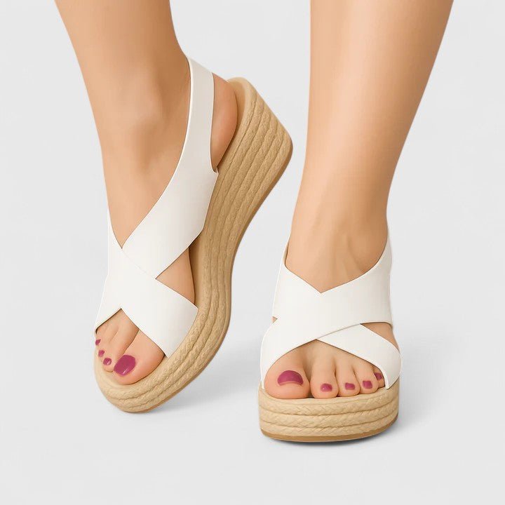 Helle | sandali ortopedici