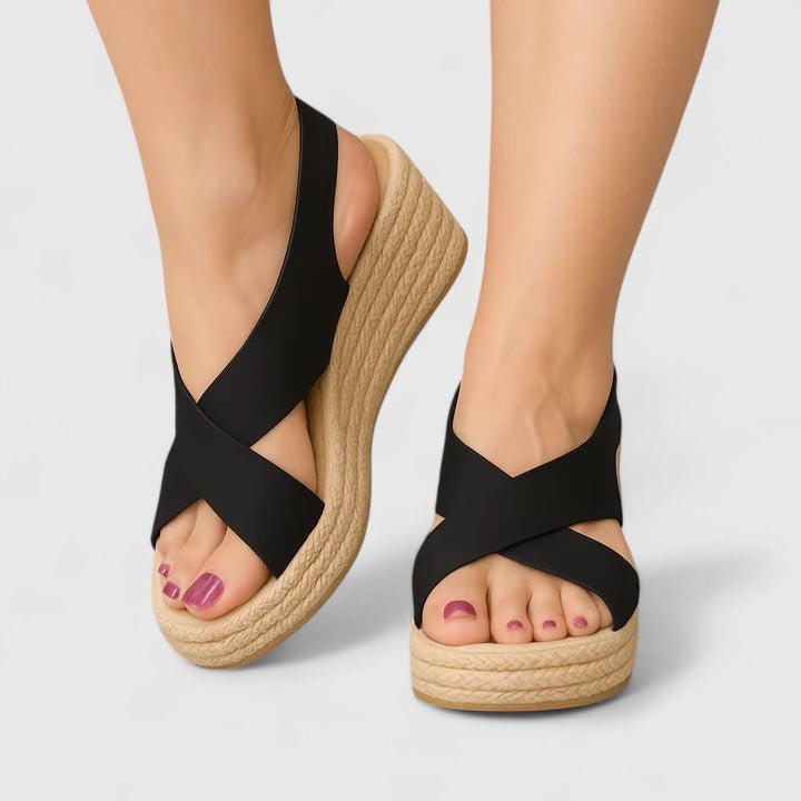 Helle | sandali ortopedici