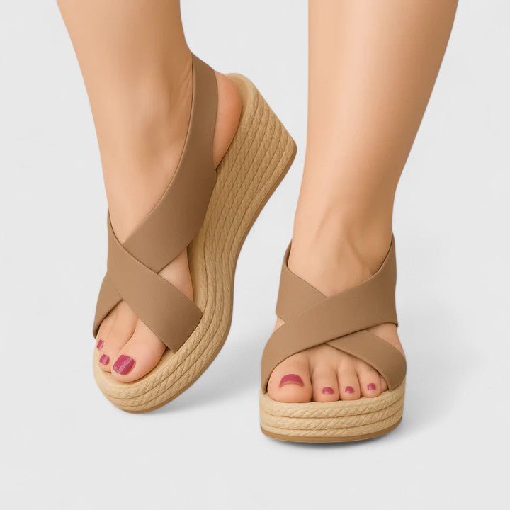 Helle | sandali ortopedici
