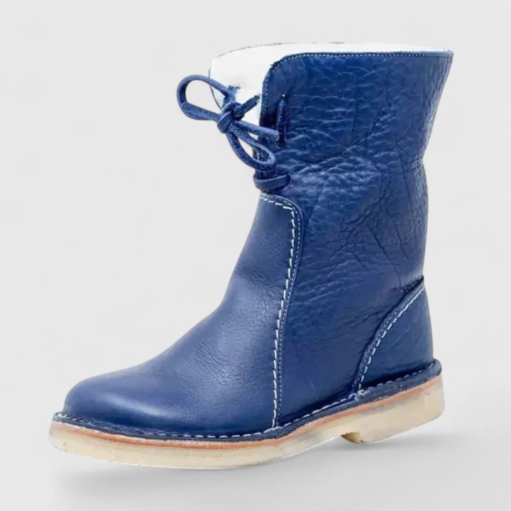 Helle | stivali ortopedici