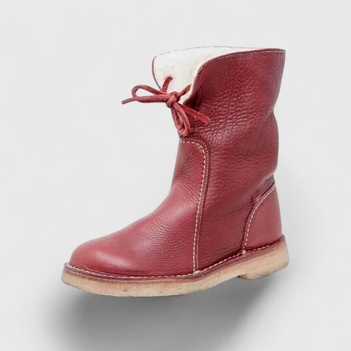 Helle | stivali ortopedici