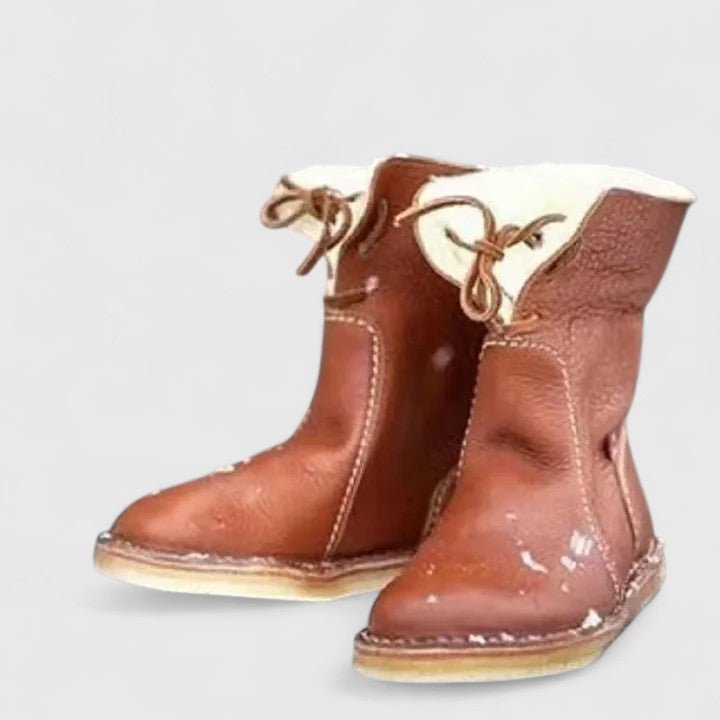 Helle | stivali ortopedici