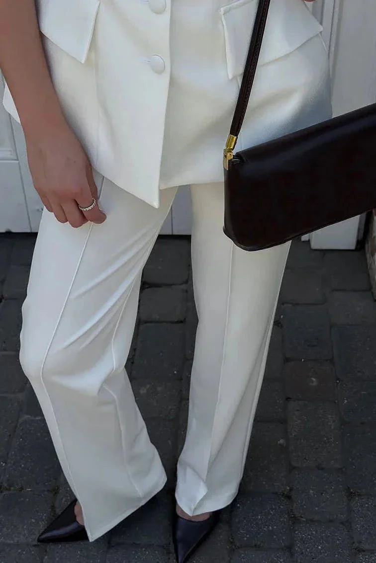 Henriette | completo