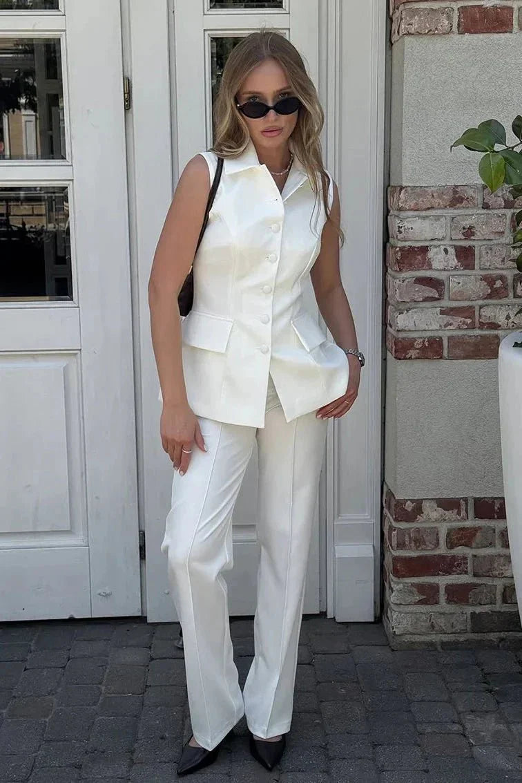 Henriette | completo