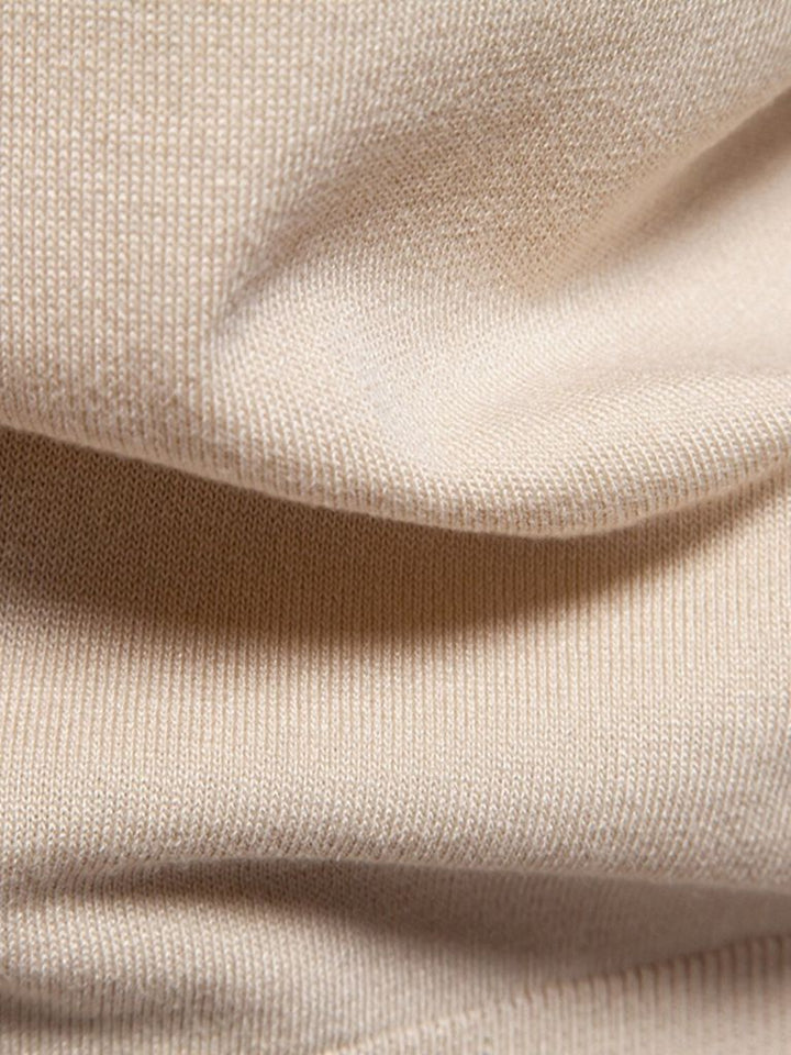 Henrik | polo a righe crepuscolari