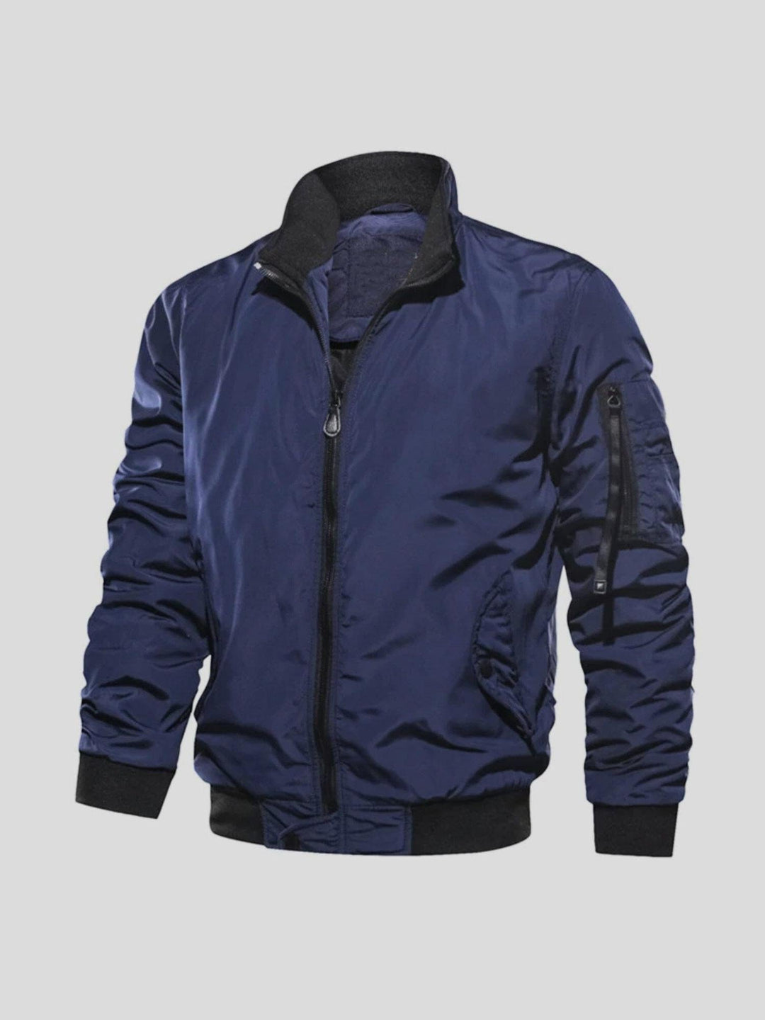 Henrik | giacca da caccia elegante