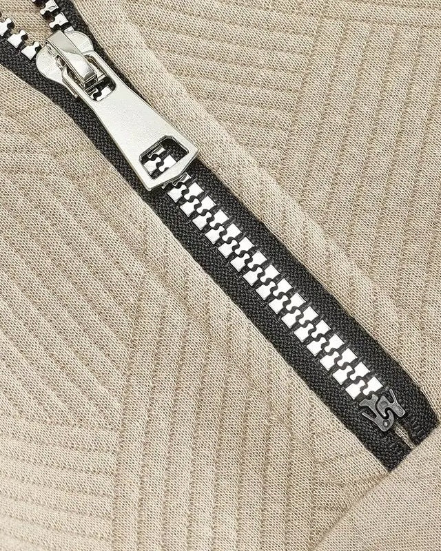 Henry | pullover con collo