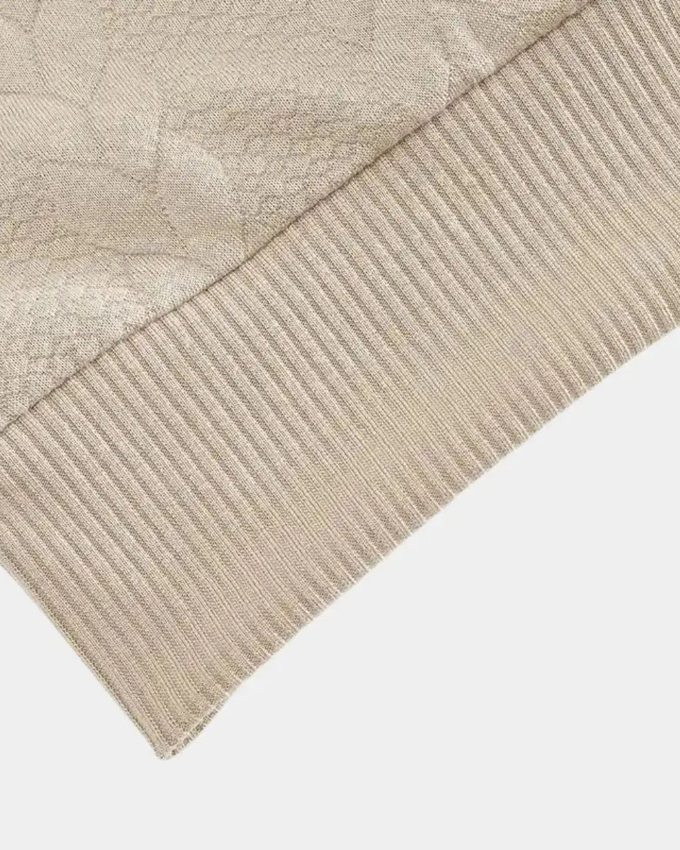 Henry | pullover con collo