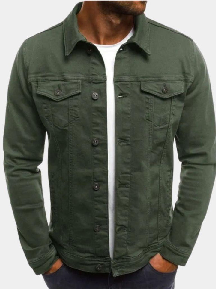 Heritage | giacca casual