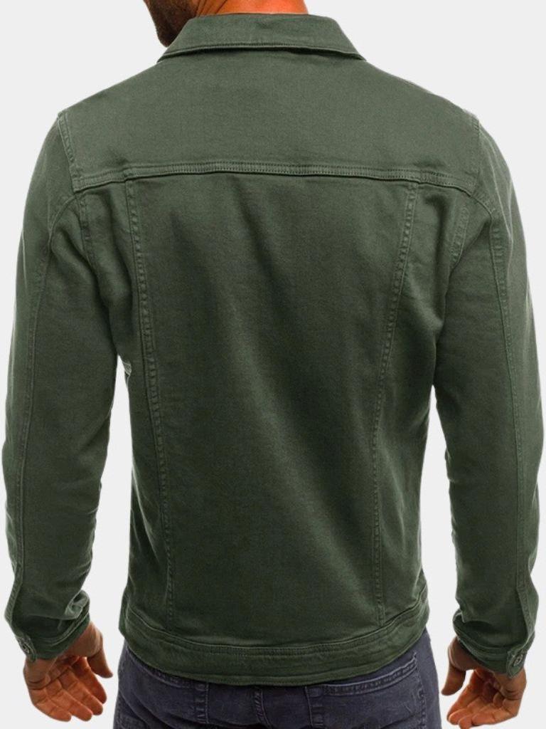 Heritage | giacca casual