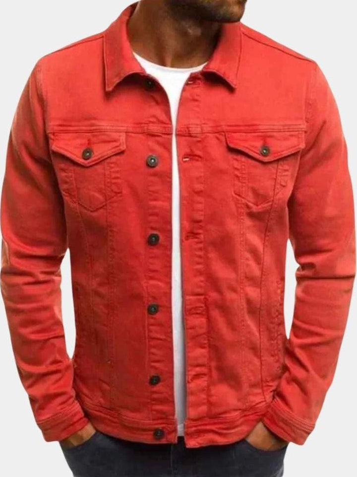 Heritage | giacca casual