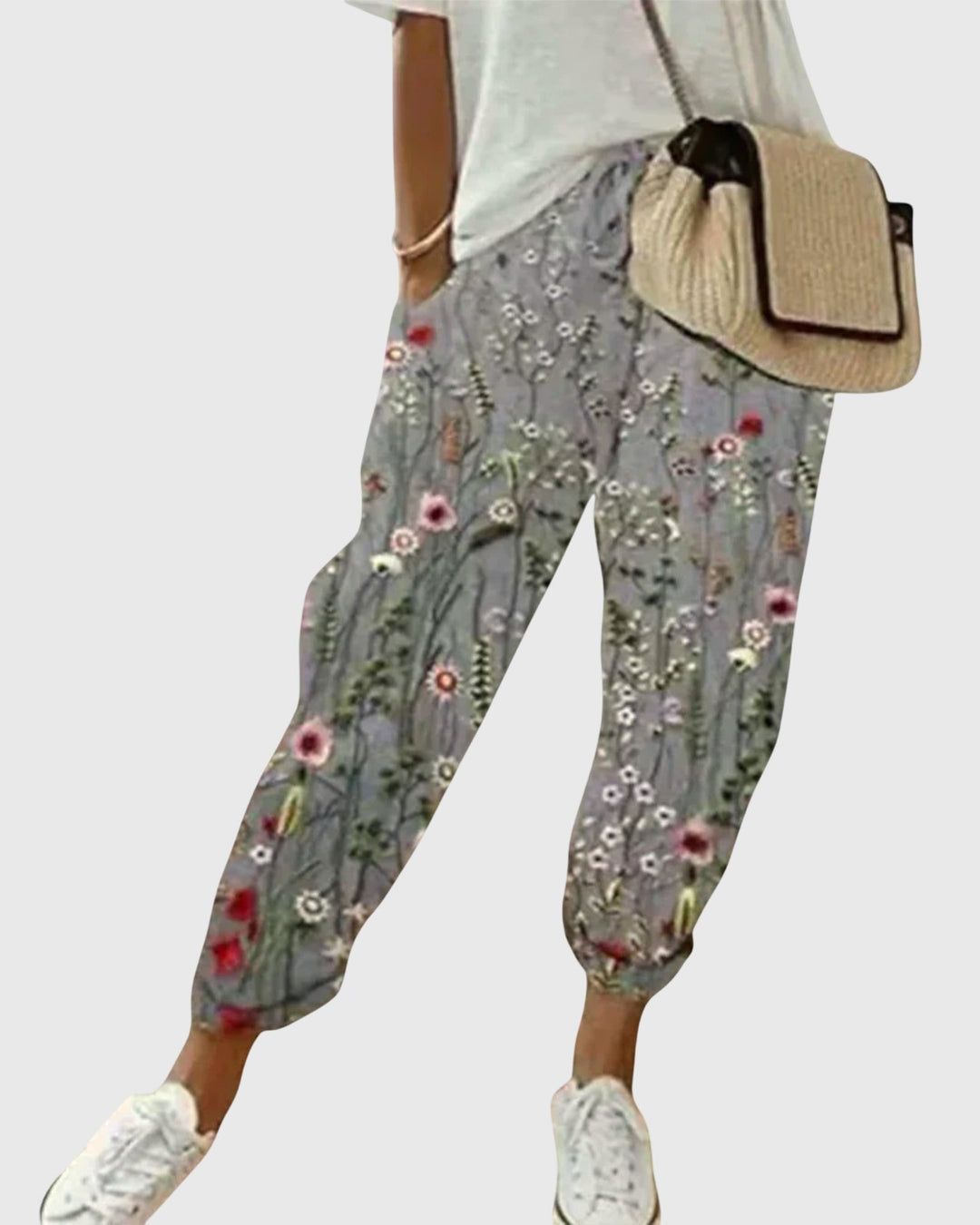 Ida | burga pantaloni