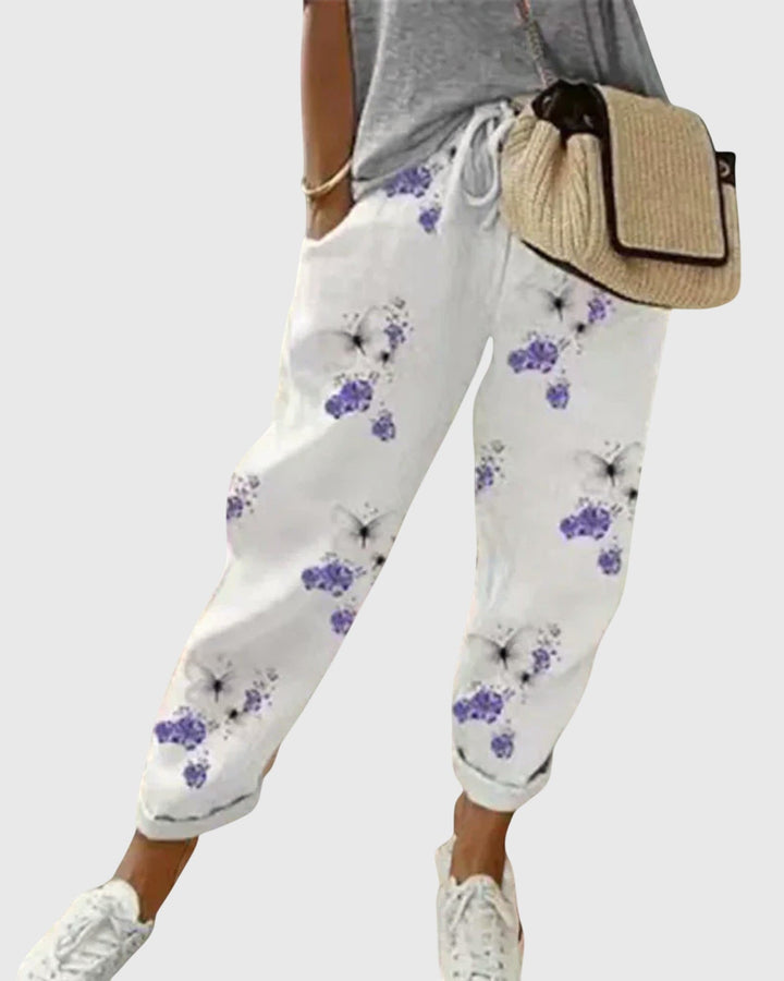 Ida | burga pantaloni