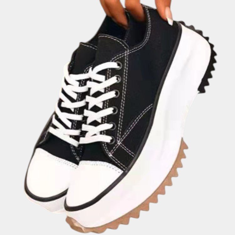 Ida | scarpe comode eveloise