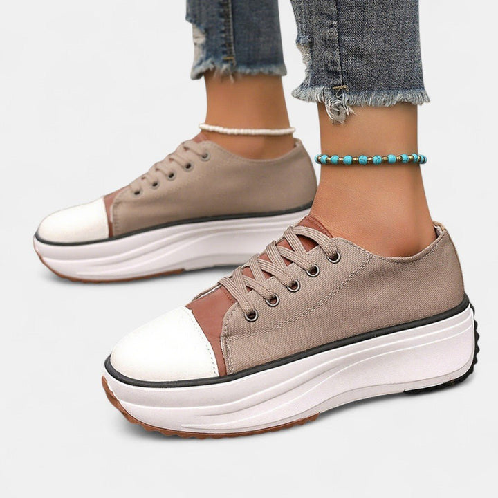 Ida | scarpe comode eveloise