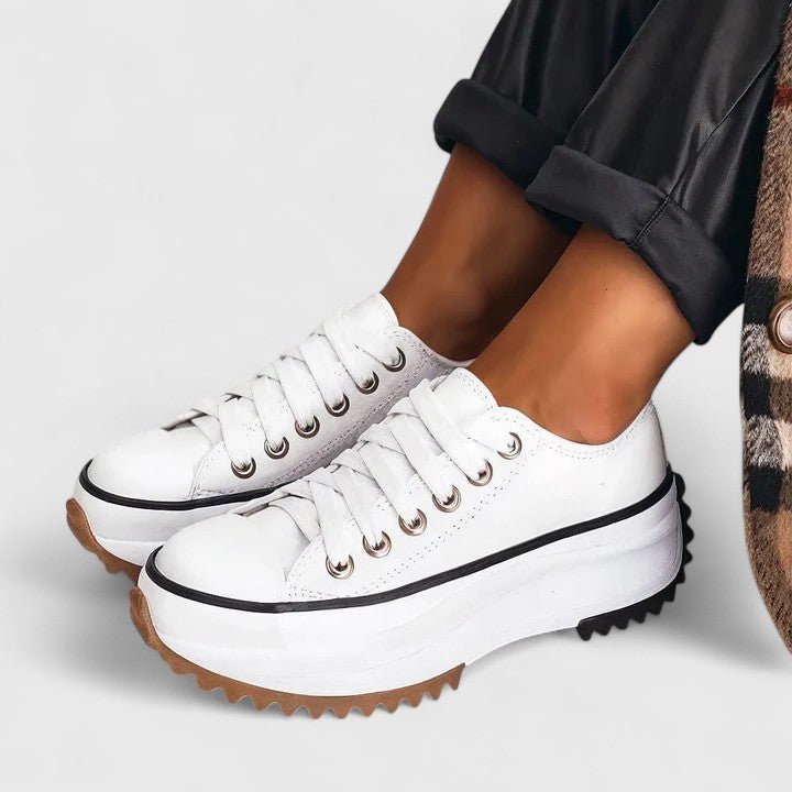 Ida | scarpe comode eveloise