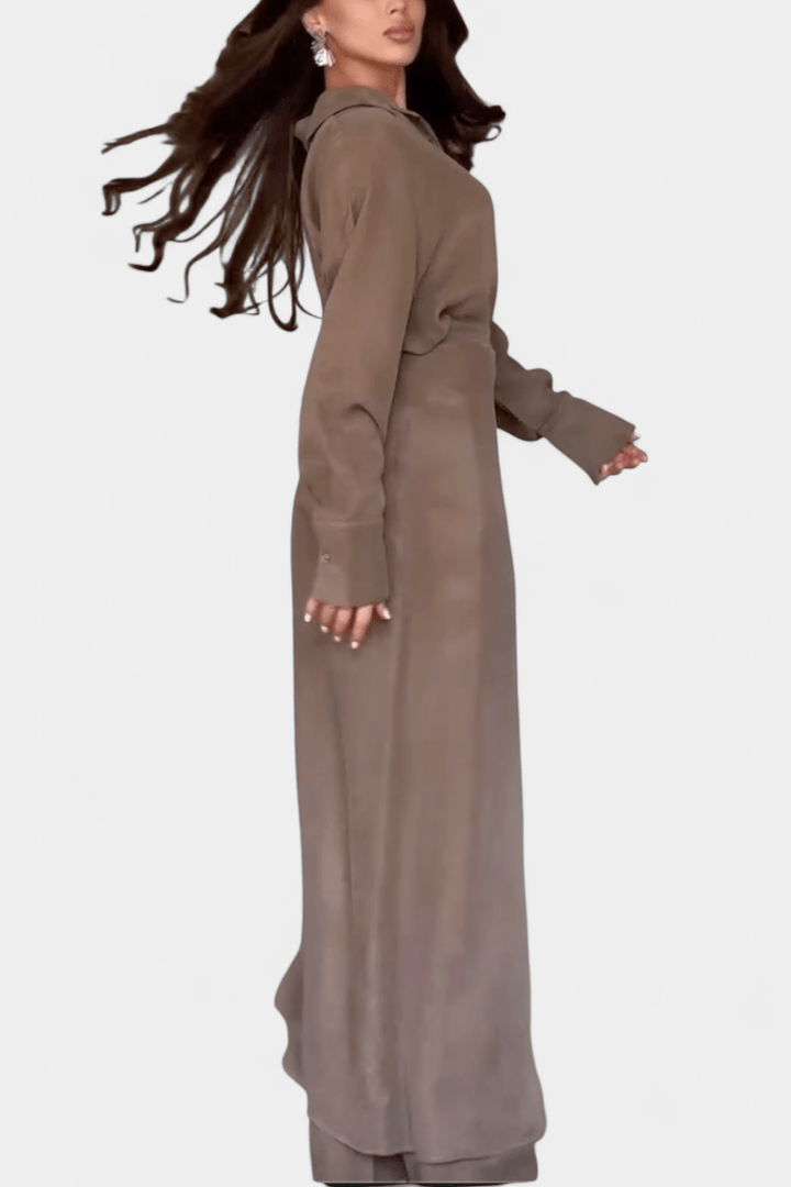 Ida | set a maniche lunghe