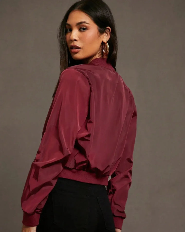 Ida | giacca bomber leggera