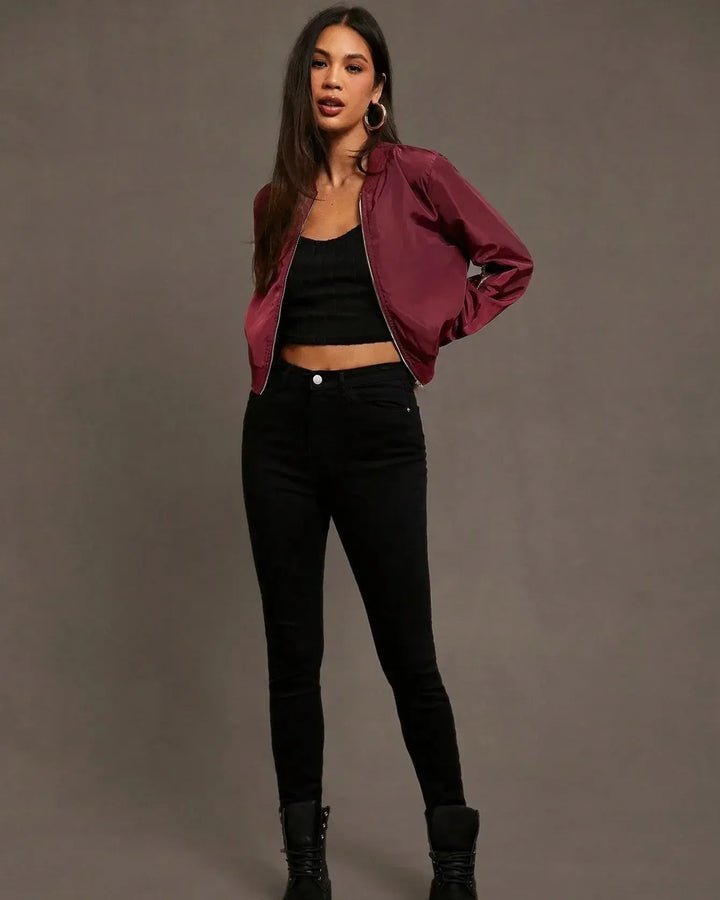 Ida | giacca bomber leggera