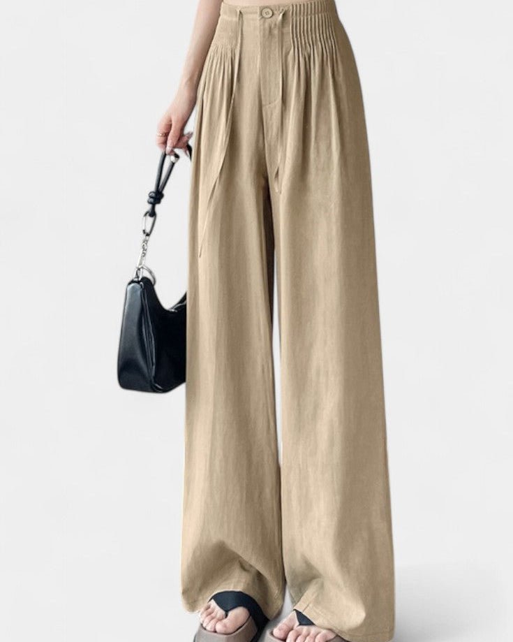 Ilyana | pantaloni
