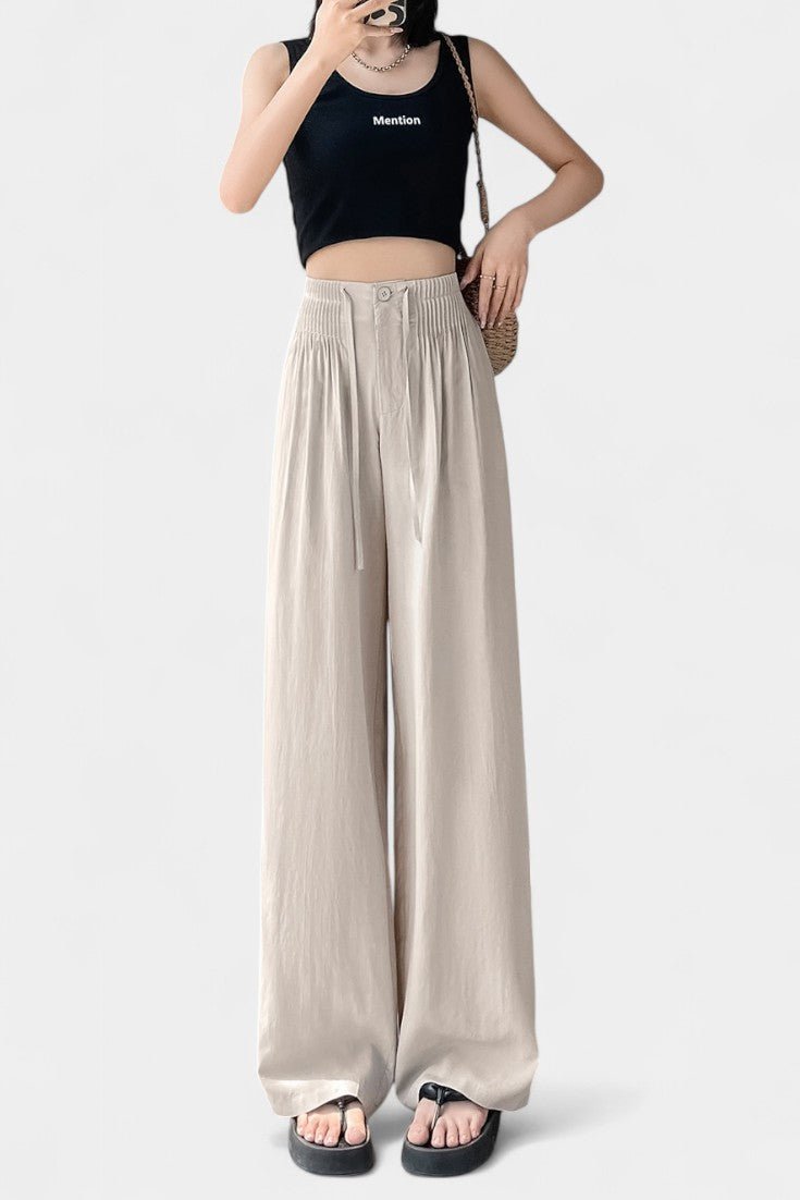 Ilyana | pantaloni