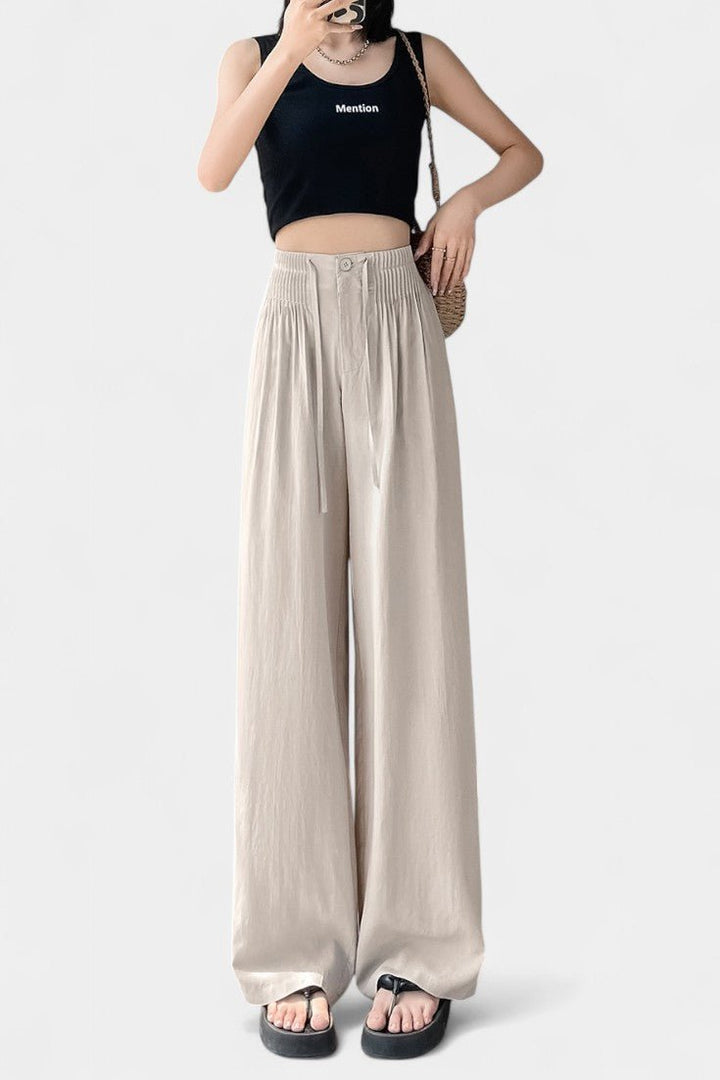 Ilyana | pantaloni