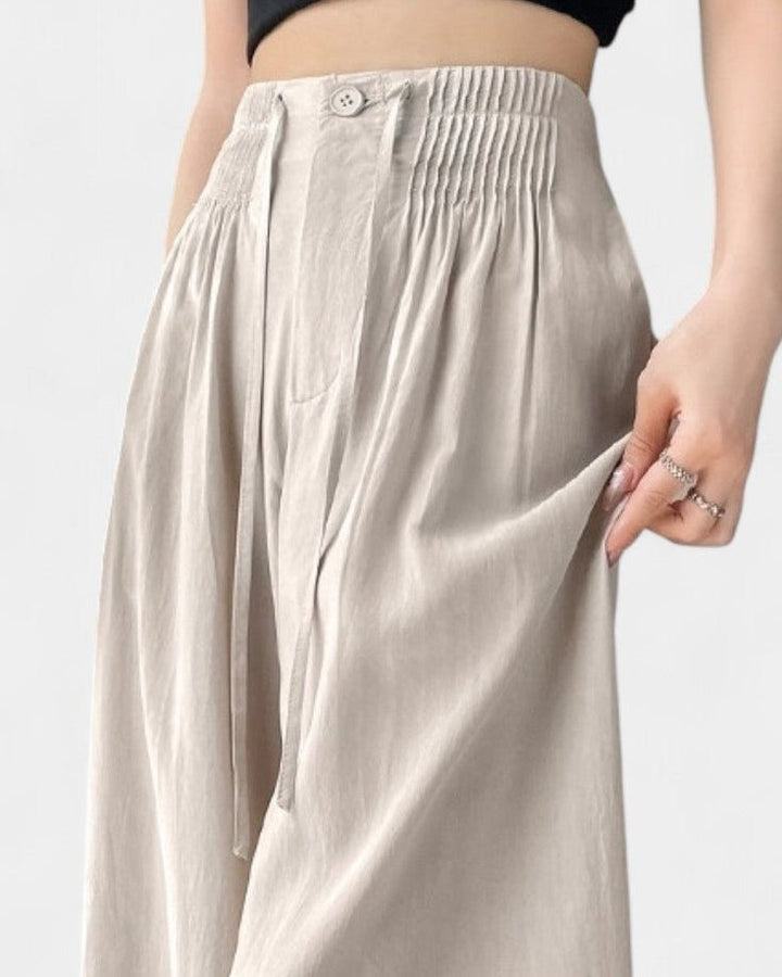 Ilyana | pantaloni