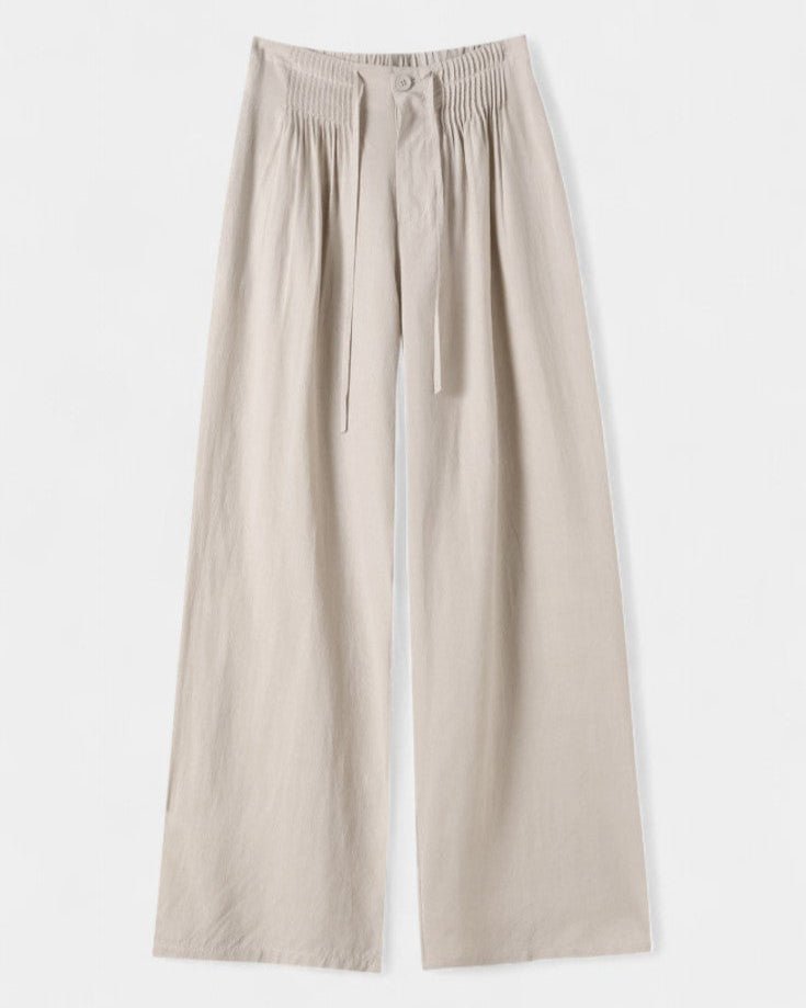 Ilyana | pantaloni
