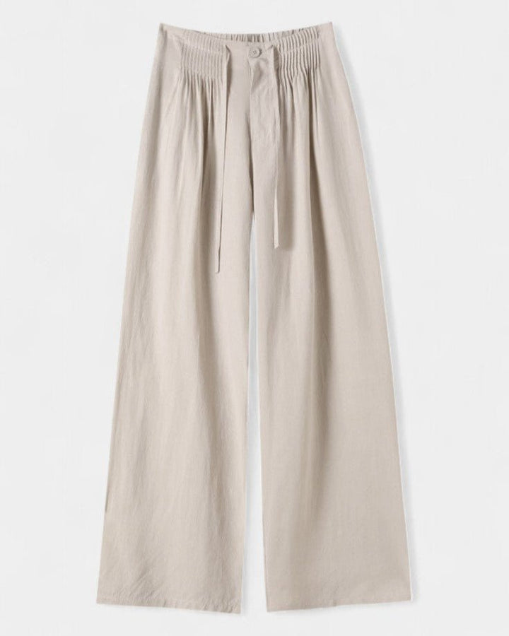 Ilyana | pantaloni