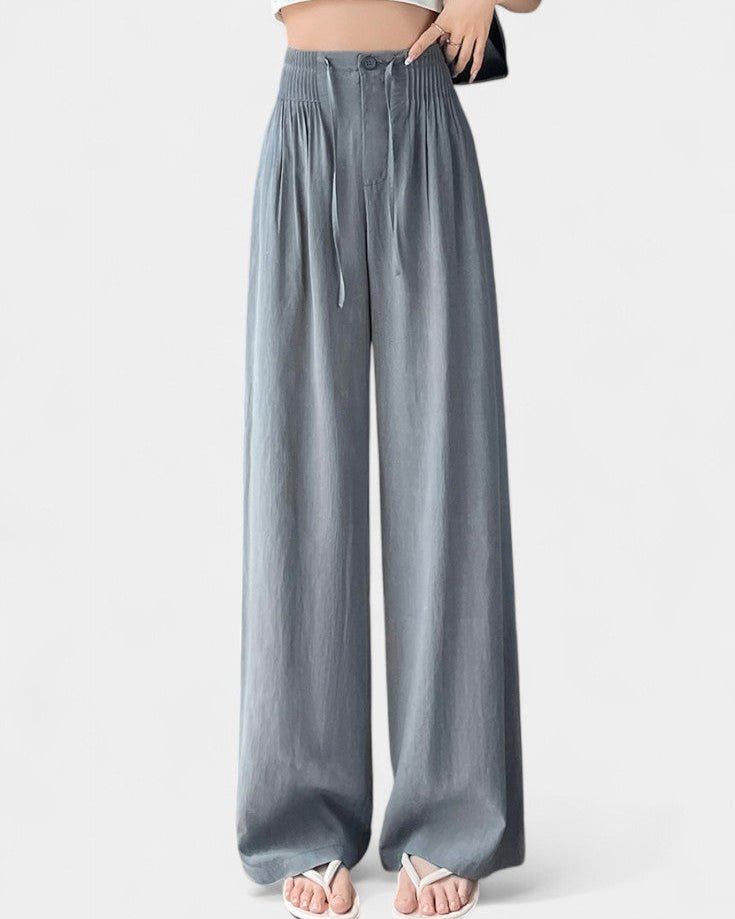 Ilyana | pantaloni