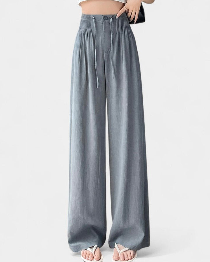 Ilyana | pantaloni