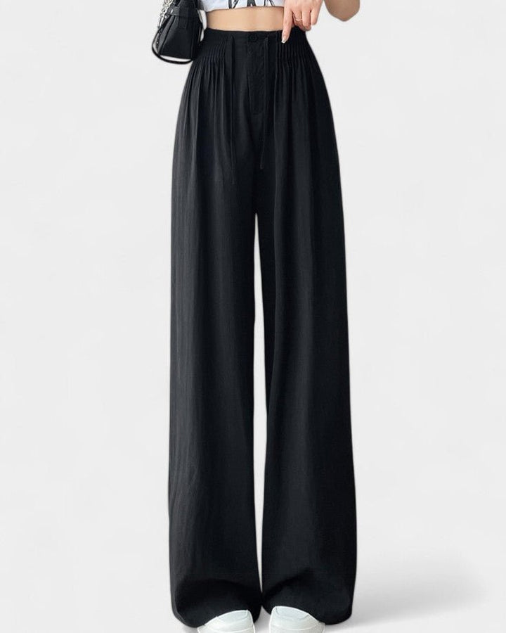 Ilyana | pantaloni