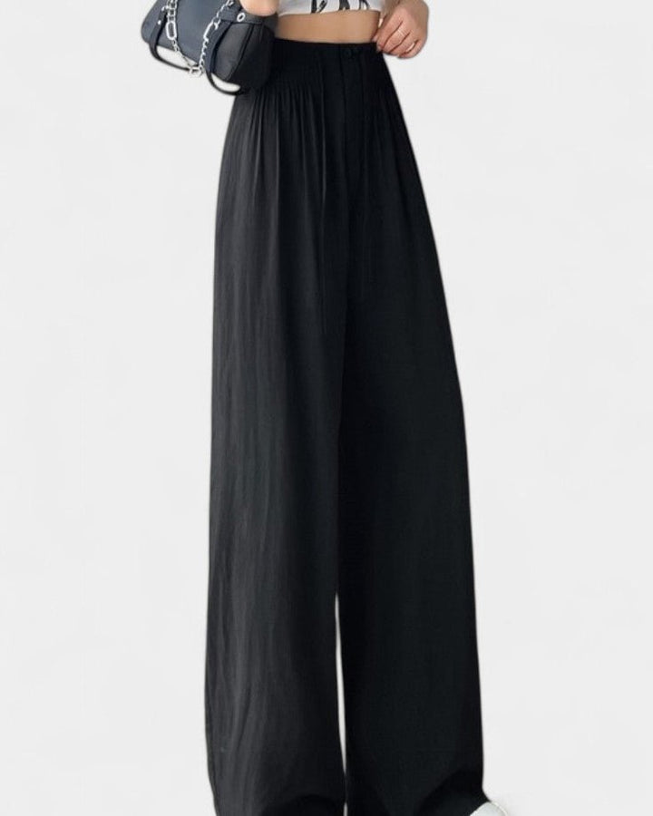 Ilyana | pantaloni