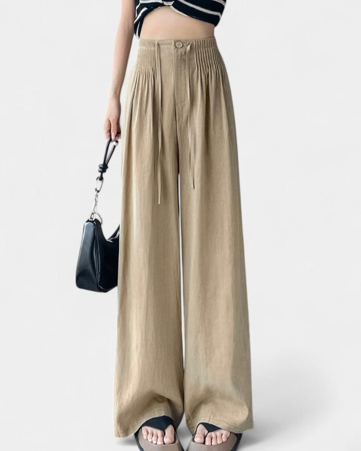 Ilyana | pantaloni