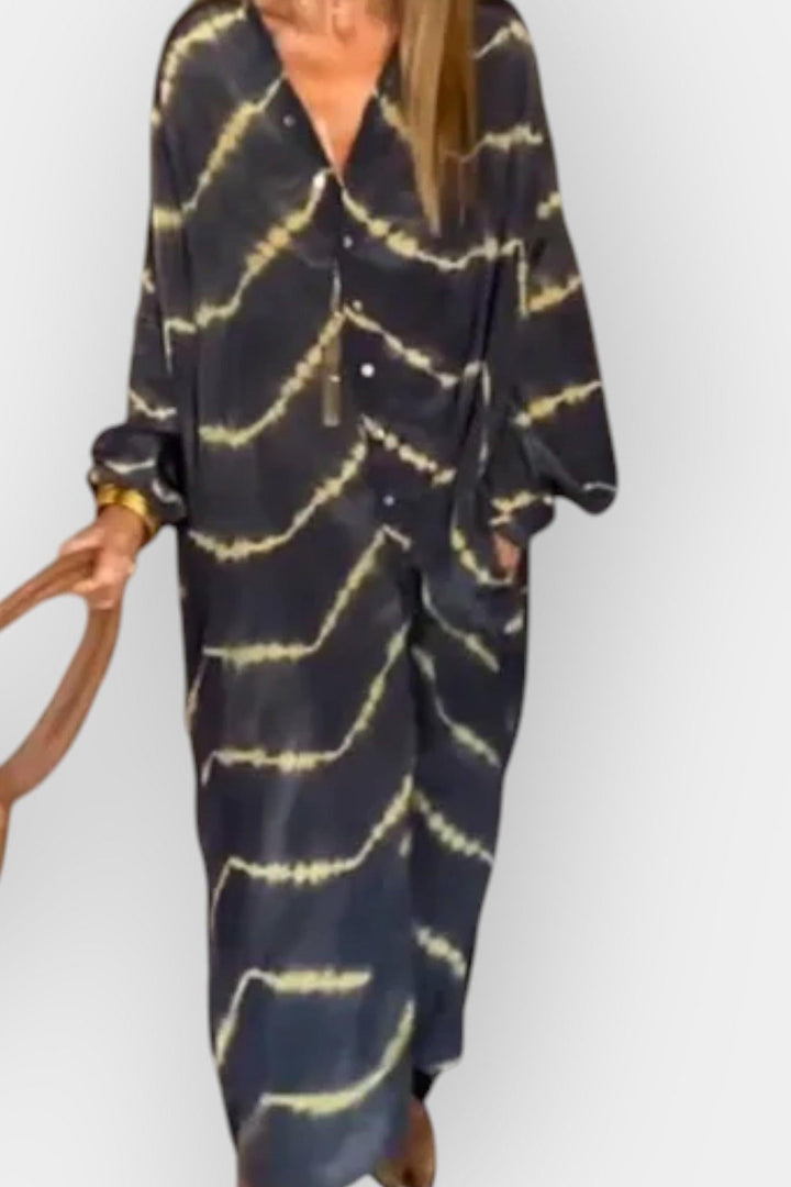 Inger | abito bohemien