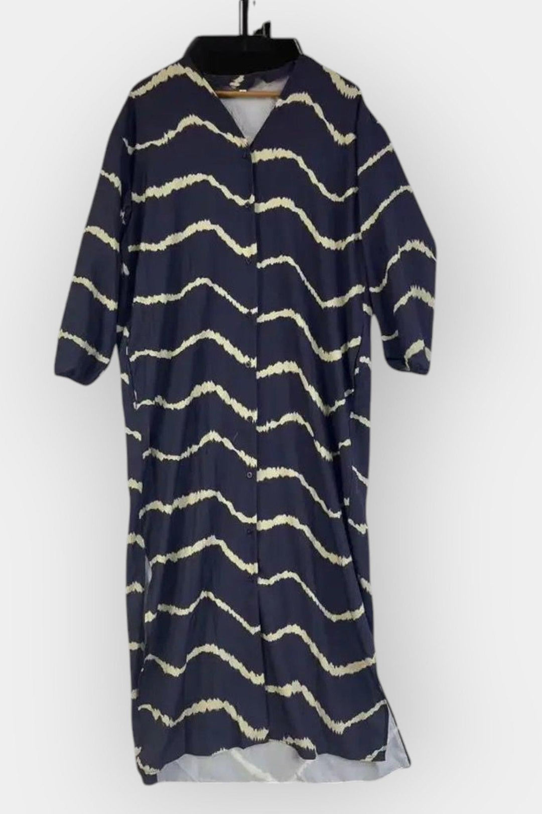 Inger | abito bohemien