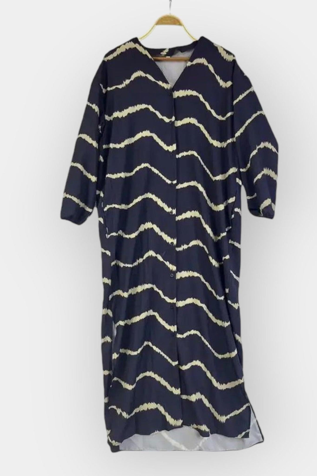 Inger | abito bohemien