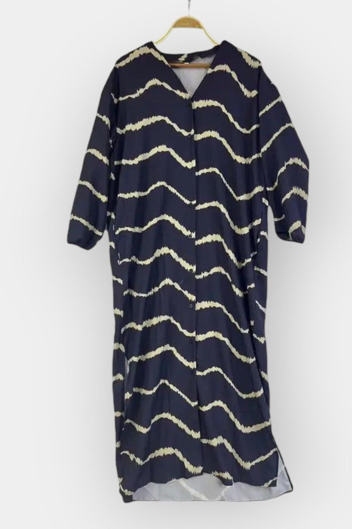 Inger | abito bohemien