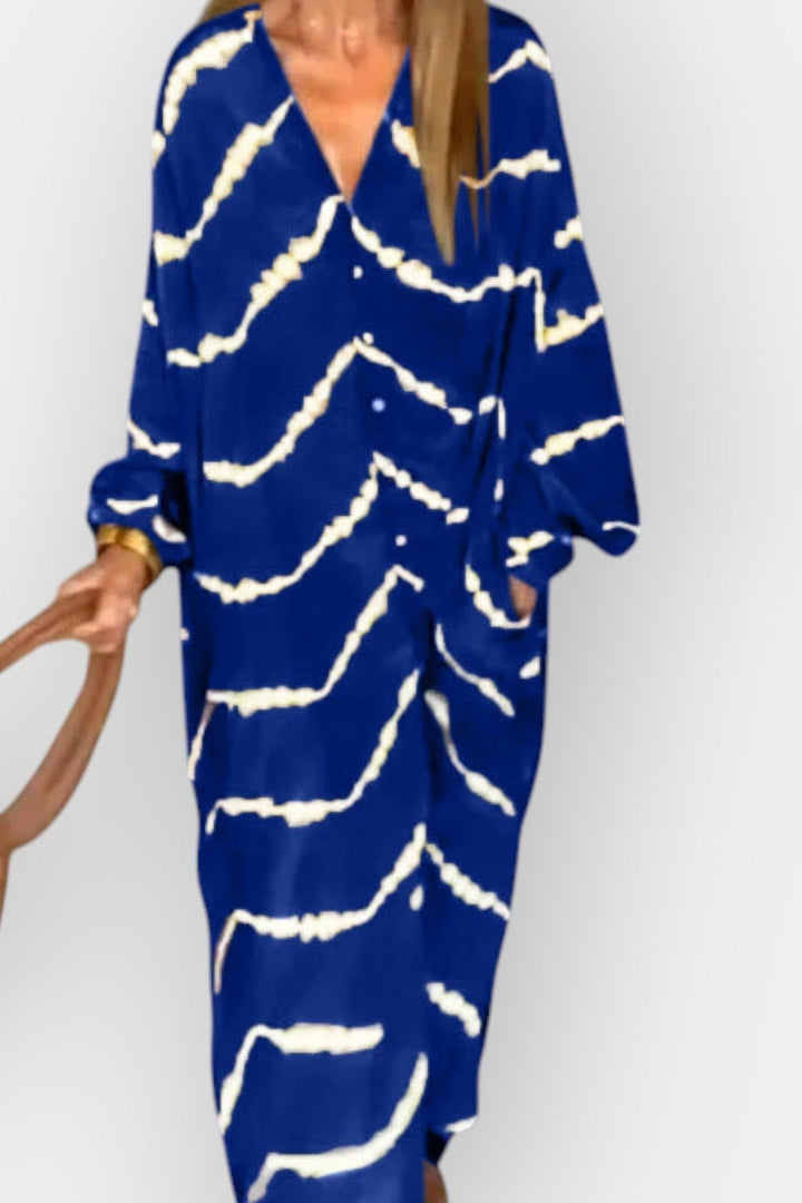 Inger | abito bohemien