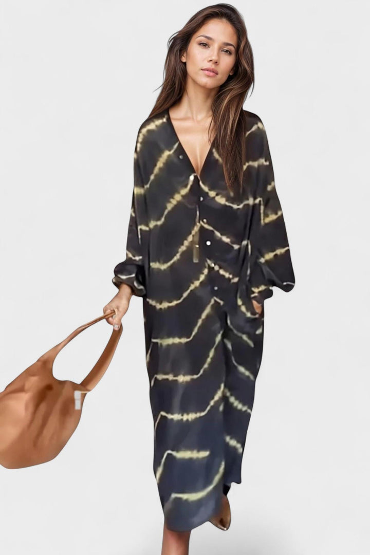 Inger | abito bohemien