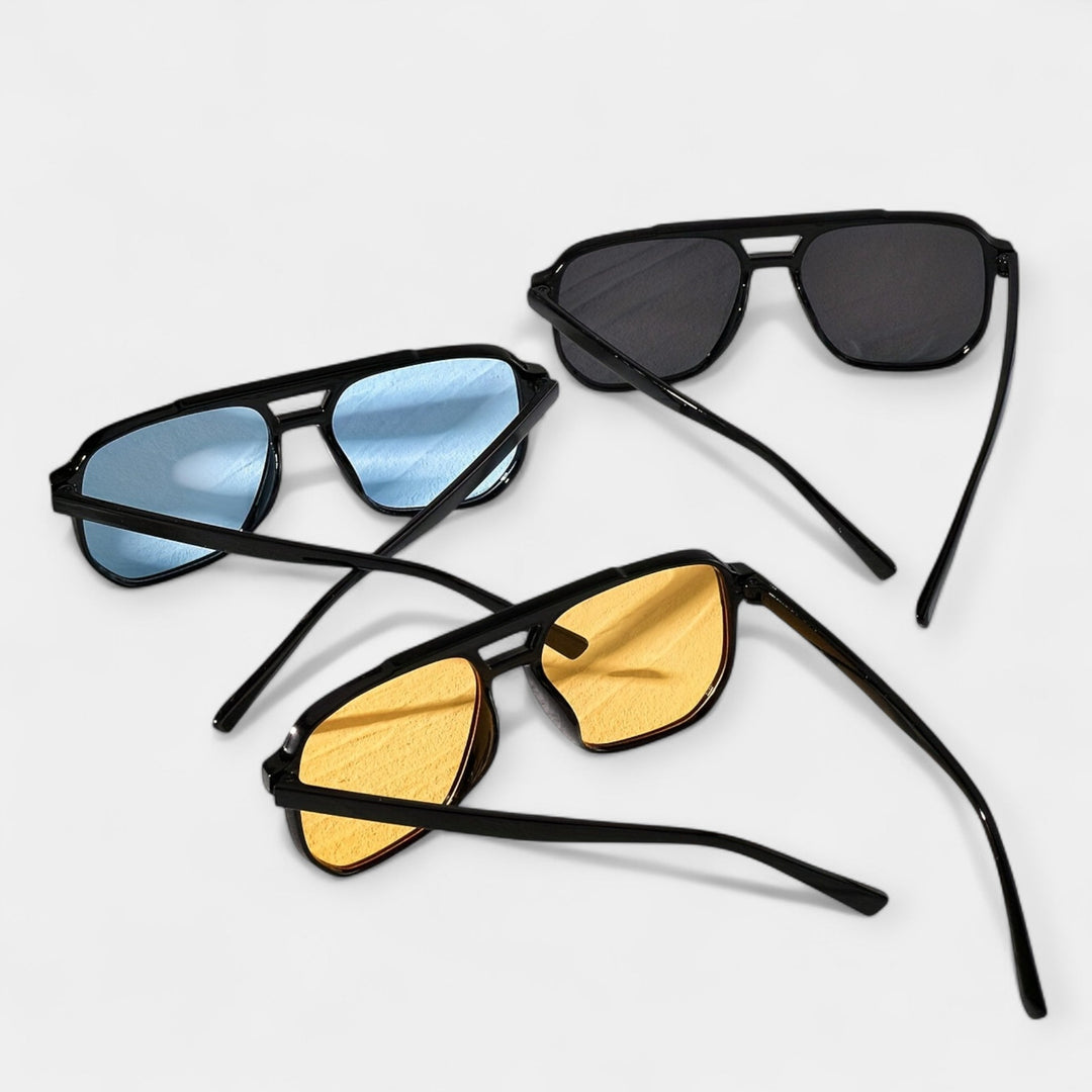 Inger | occhiali geometrici