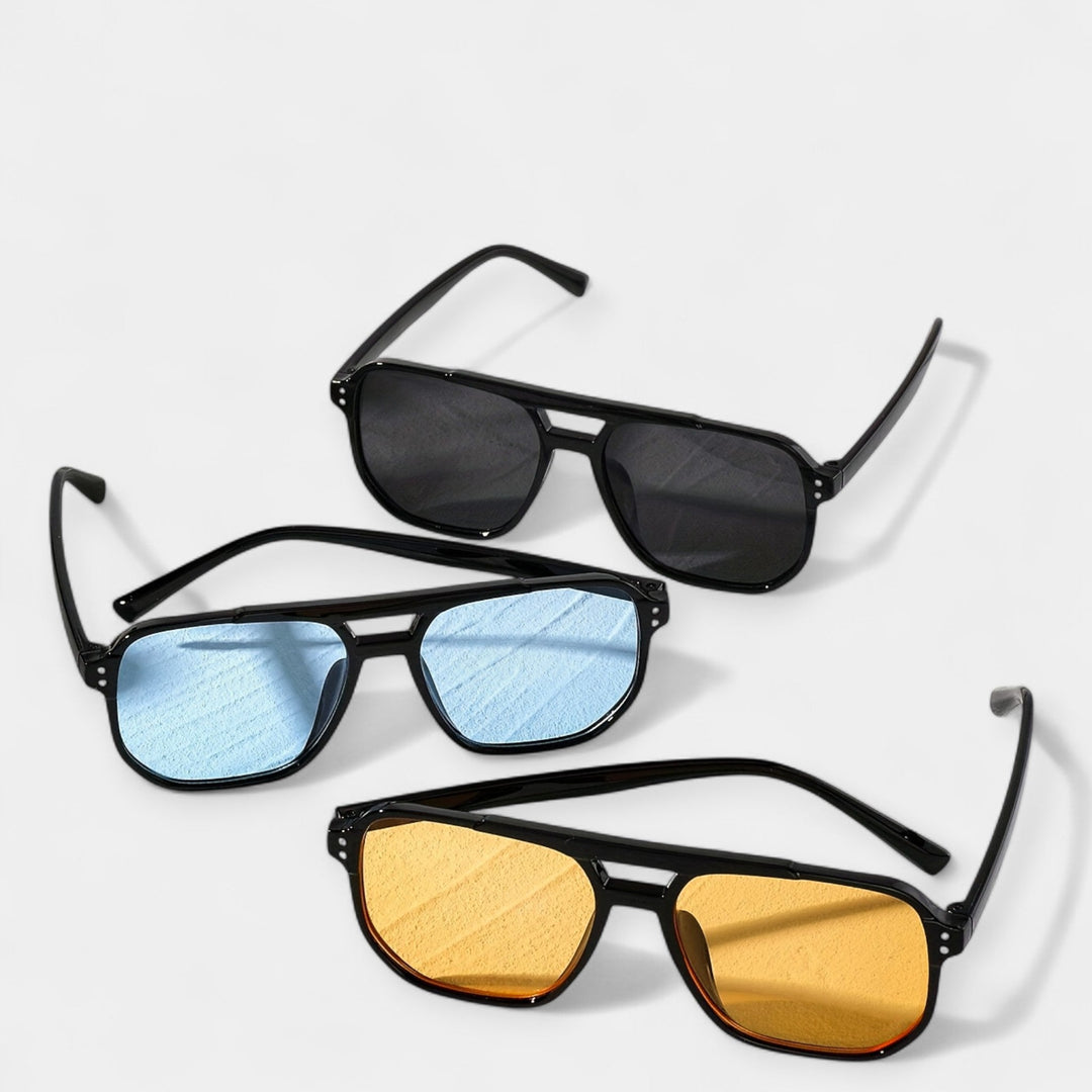 Inger | occhiali geometrici