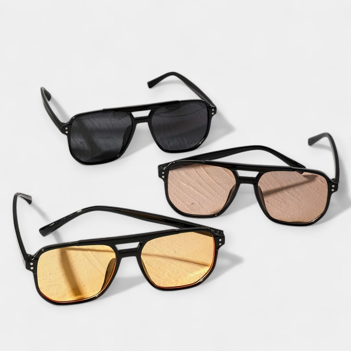 Inger | occhiali geometrici