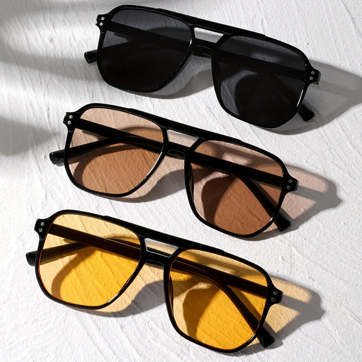 Inger | occhiali geometrici