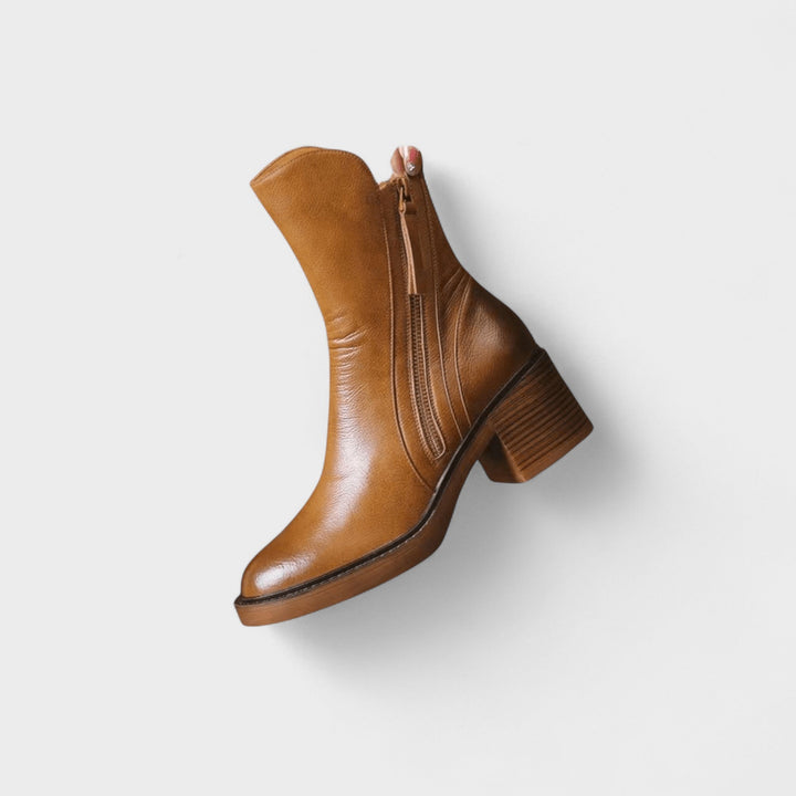 Irina | stivali alla caviglia