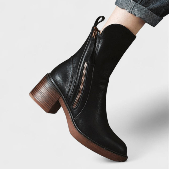 Irina | stivali alla caviglia