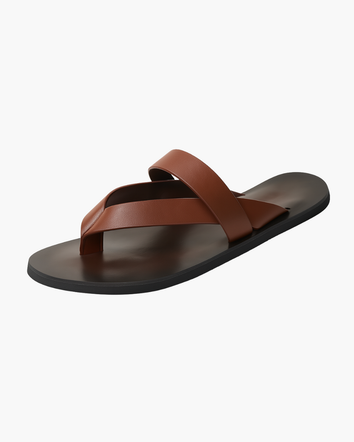 Isolio | sandali minimalisti da uomo